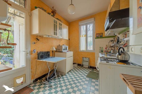 Maison à vendre 317 700 € Toulouse 3 p 73,9 m² DPE D
