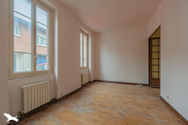 Maison à vendre 317 700 € Toulouse 3 p 73,9 m² DPE D