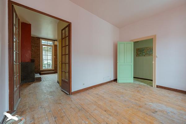 Maison à vendre 317 700 € Toulouse 3 p 73,9 m² DPE D