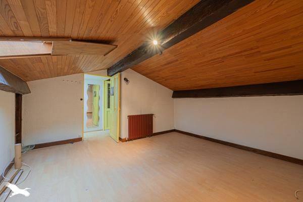 Maison à vendre 317 700 € Toulouse 3 p 73,9 m² DPE D