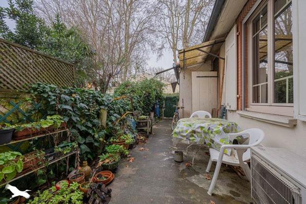 Maison à vendre 317 700 € Toulouse 3 p 73,9 m² DPE D