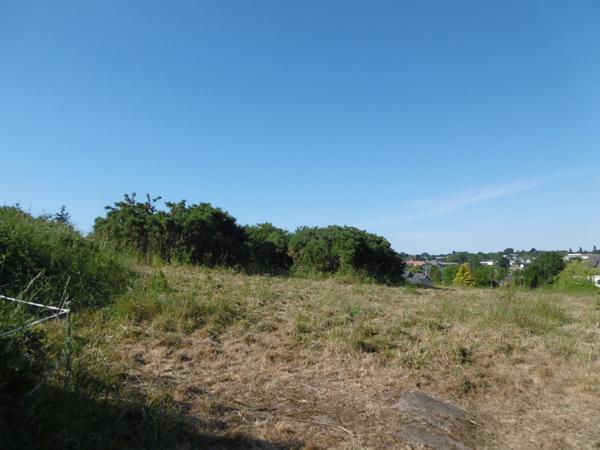 Terrain à vendre à Gorron (53120) - Mayenne