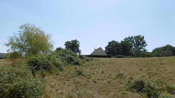 Terrain à vendre à Gorron (53120) - Mayenne