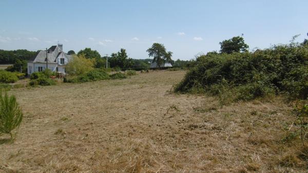 Terrain à vendre à Gorron (53120) - Mayenne