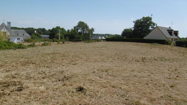 Terrain à vendre à Gorron (53120) - Mayenne