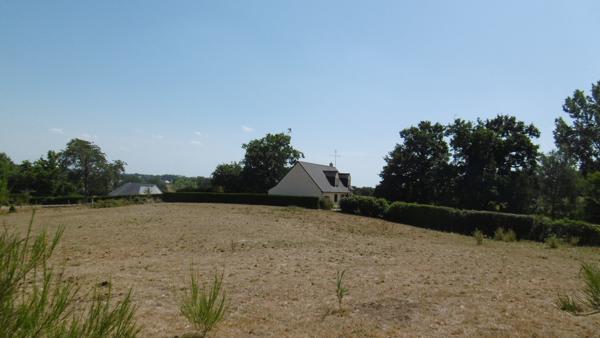 Terrain à vendre à Gorron (53120) - Mayenne