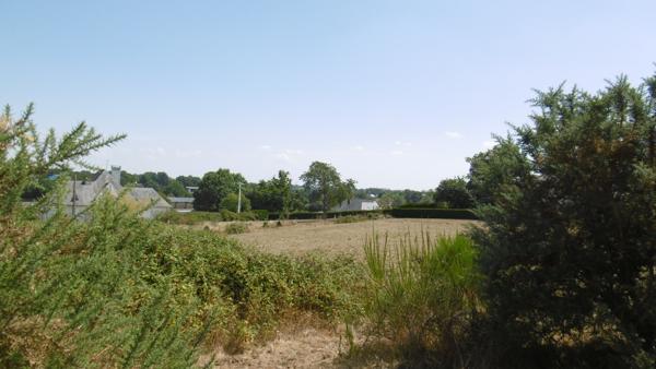 Terrain à vendre à Gorron (53120) - Mayenne