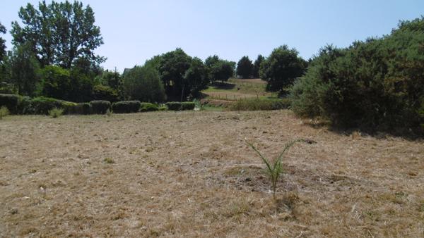 Terrain à vendre à Gorron (53120) - Mayenne