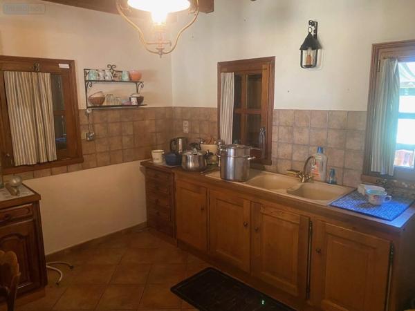 Maison à vendre à Val-d'Arcomie dans le Cantal (15320), ref : 044/1244