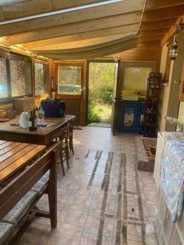 Maison à vendre à Val-d'Arcomie dans le Cantal (15320), ref : 044/1244