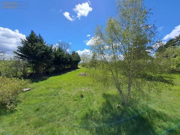 Maison à vendre à Val-d'Arcomie dans le Cantal (15320), ref : 044/1244