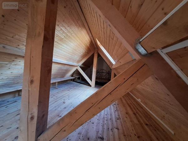 Maison à vendre à Val-d'Arcomie dans le Cantal (15320), ref : 044/1244