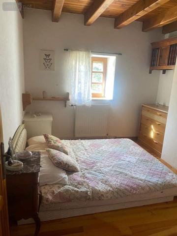 Maison à vendre à Val-d'Arcomie dans le Cantal (15320), ref : 044/1244