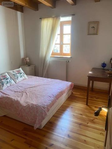 Maison à vendre à Val-d'Arcomie dans le Cantal (15320), ref : 044/1244