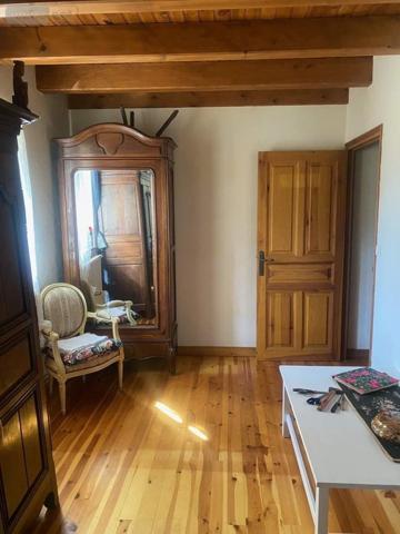 Maison à vendre à Val-d'Arcomie dans le Cantal (15320), ref : 044/1244