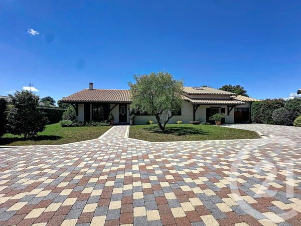 Maison à vendre  5 pièces - 155 m 2   GUJAN MESTRAS  - 33