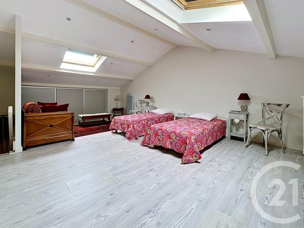 Maison à vendre  5 pièces - 155 m 2   GUJAN MESTRAS  - 33