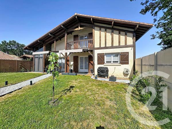 Maison à vendre  5 pièces - 155 m 2   GUJAN MESTRAS  - 33