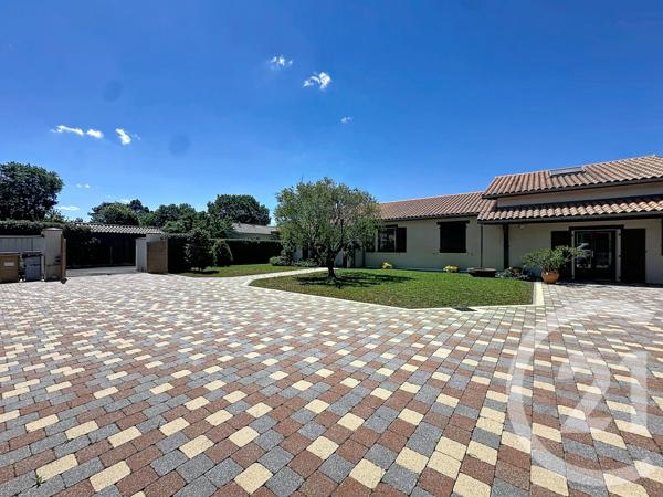 Maison à vendre  5 pièces - 155 m 2   GUJAN MESTRAS  - 33