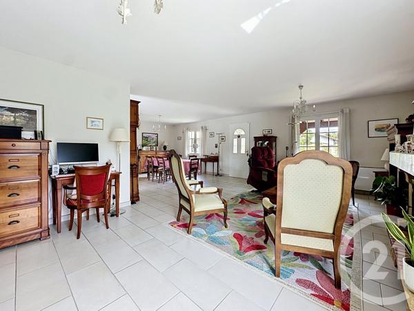 Maison à vendre  5 pièces - 155 m 2   GUJAN MESTRAS  - 33