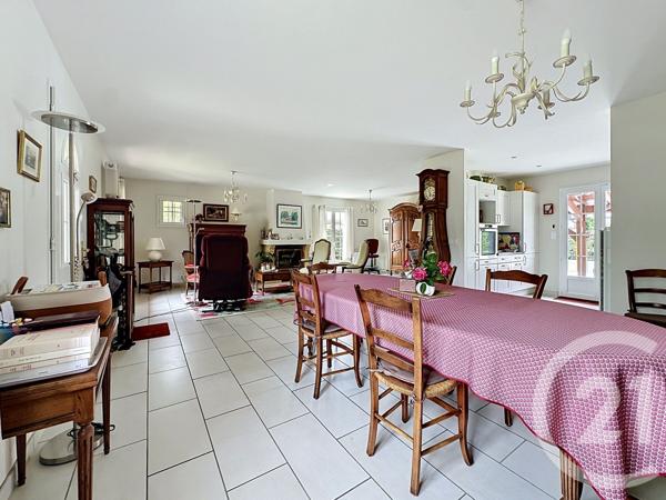 Maison à vendre  5 pièces - 155 m 2   GUJAN MESTRAS  - 33