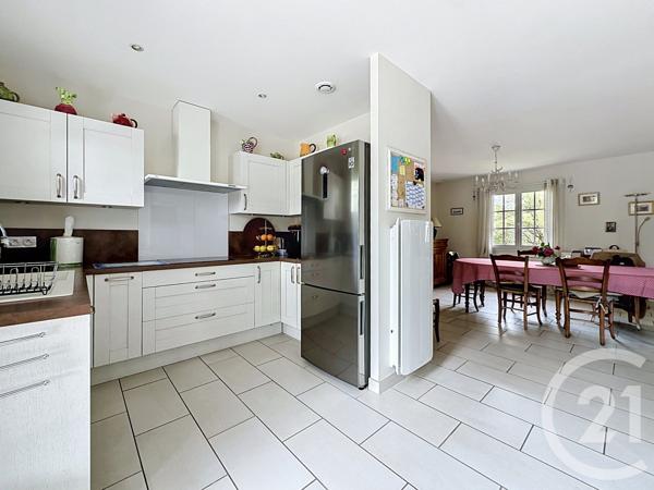 Maison à vendre  5 pièces - 155 m 2   GUJAN MESTRAS  - 33