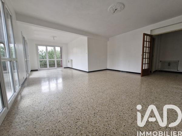 Appartement à vendre 5 pièces 104 m² La Garde