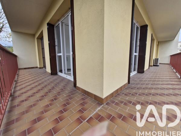 Appartement à vendre 5 pièces 104 m² La Garde