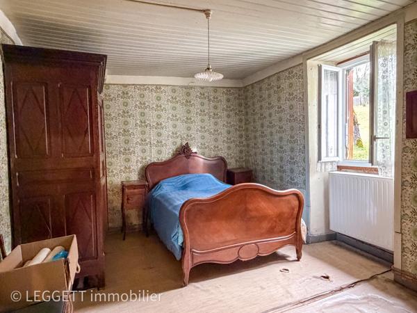 Maison à vendre à Saint-Chamarand (46310) - Lot