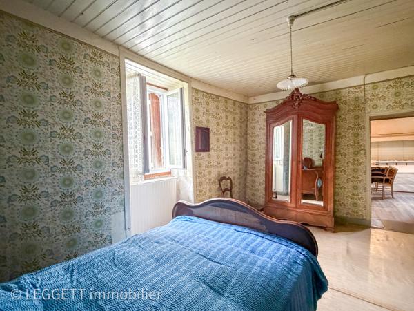 Maison à vendre à Saint-Chamarand (46310) - Lot