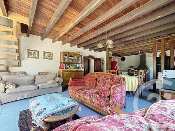 Maison à vendre  5 pièces - 252,10 m 2   MONTPON MENESTEROL  - 24