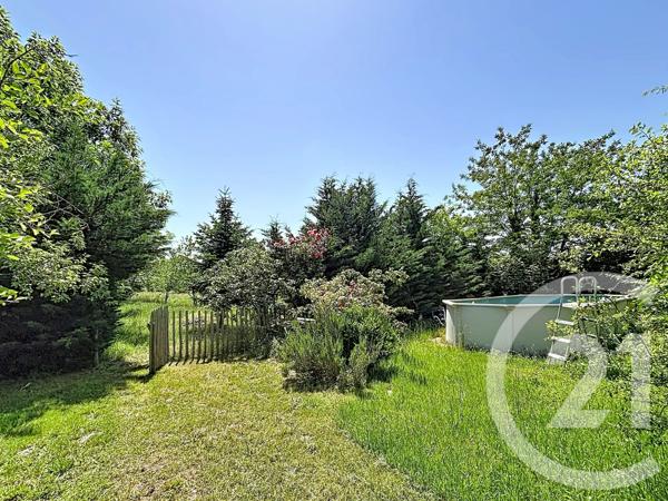 Maison à vendre  5 pièces - 252,10 m 2   MONTPON MENESTEROL  - 24