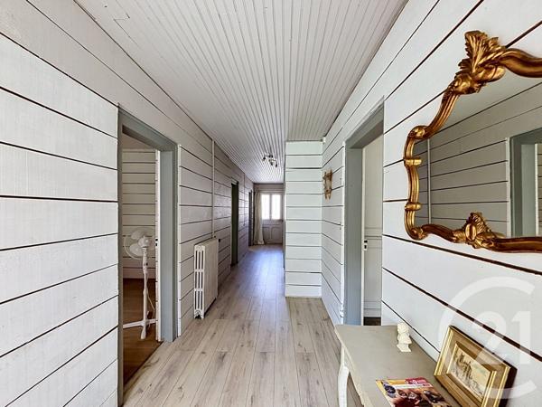 Maison à vendre  5 pièces - 252,10 m 2   MONTPON MENESTEROL  - 24