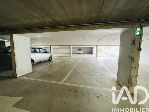 Appartement à vendre 3 pièces 62 m² Montereau-Fault-Yonne