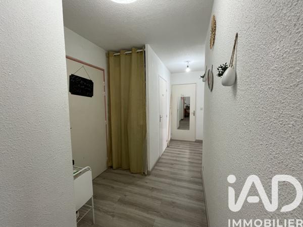 Appartement à vendre 3 pièces 62 m² Montereau-Fault-Yonne