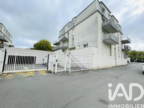 Appartement à vendre 3 pièces 62 m² Montereau-Fault-Yonne