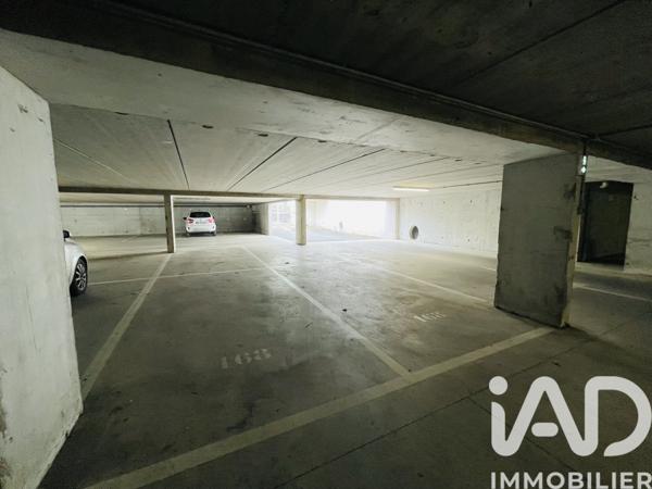 Appartement à vendre 3 pièces 62 m² Montereau-Fault-Yonne