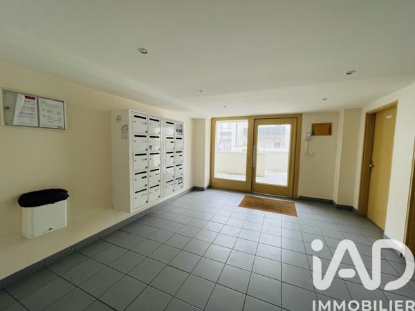 Appartement à vendre 3 pièces 62 m² Montereau-Fault-Yonne