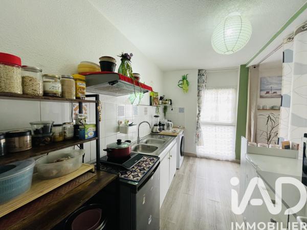 Appartement à vendre 3 pièces 62 m² Montereau-Fault-Yonne