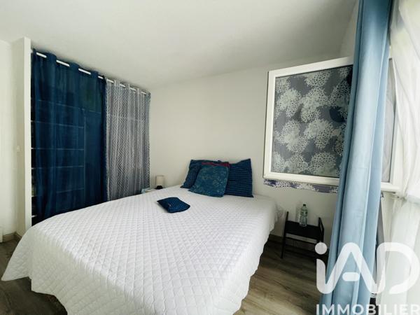 Appartement à vendre 3 pièces 62 m² Montereau-Fault-Yonne