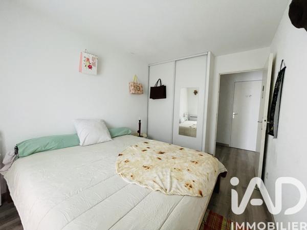Appartement à vendre 3 pièces 62 m² Montereau-Fault-Yonne