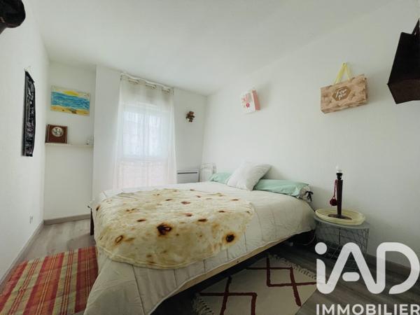 Appartement à vendre 3 pièces 62 m² Montereau-Fault-Yonne