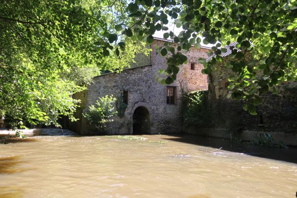 Maison à vendre à Craon (53400) - Mayenne
