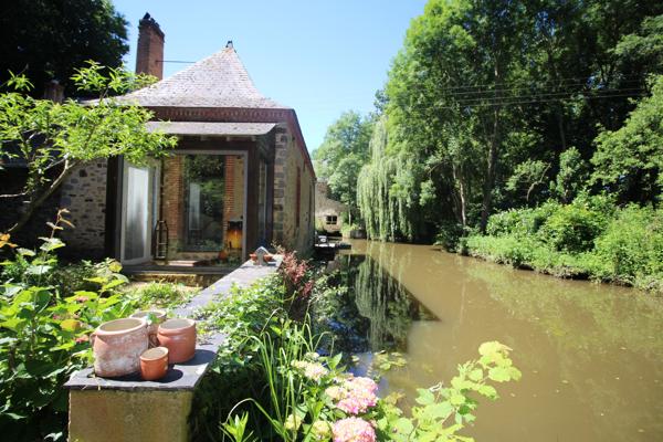 Maison à vendre à Craon (53400) - Mayenne