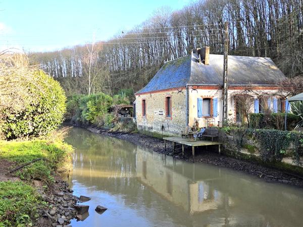 Maison à vendre à Craon (53400) - Mayenne