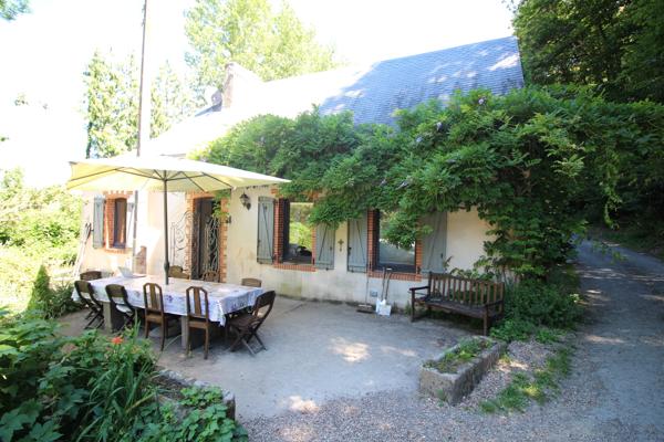 Maison à vendre à Craon (53400) - Mayenne