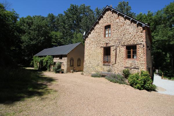 Maison à vendre à Craon (53400) - Mayenne