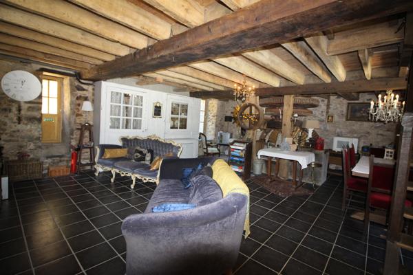 Maison à vendre à Craon (53400) - Mayenne