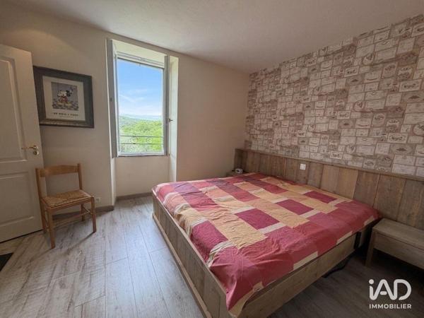 Maison à vendre 4 pièces 200 m² Val-d'Aigoual