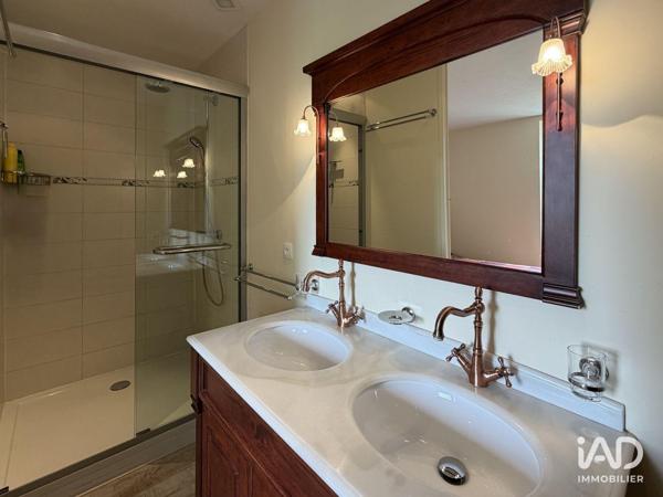 Maison à vendre 4 pièces 200 m² Val-d'Aigoual